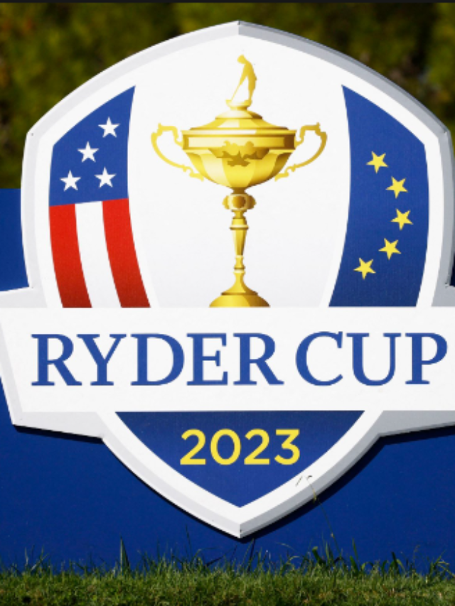 "Ryder Cup Madness Unleashed TV Schedule, Streaming, and More!" EBC