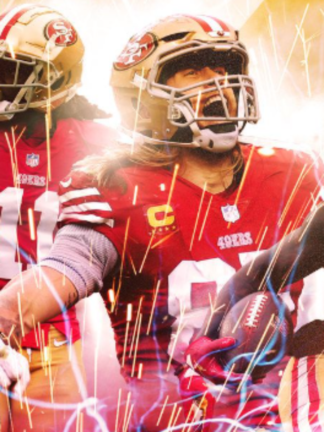 San Francisco 49ers'